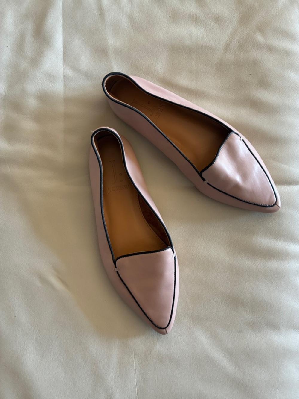 J Crew Edie Flats (6)